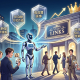 💎 「更新が止まっている店」に客は来ない！Linksで築く、地域No.1の「圧倒的信頼ブランド」術